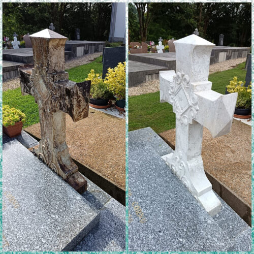 granitcie-nettoyage-croix-tombale